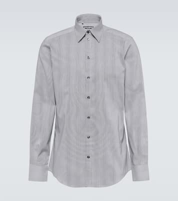Chemise en coton | Dolce&Gabbana