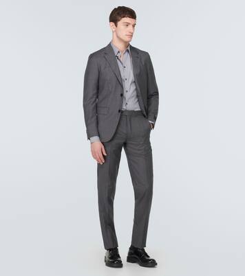 Chemise en coton | Dolce&Gabbana