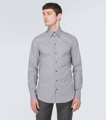 Chemise en coton | Dolce&Gabbana