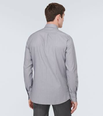 Chemise en coton | Dolce&Gabbana