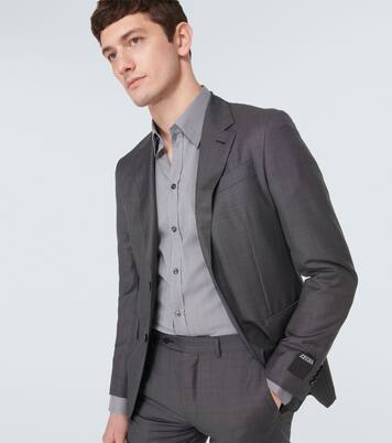 Chemise en coton | Dolce&Gabbana