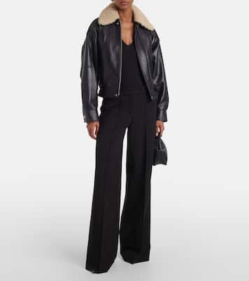 Body The V Neck | Wolford