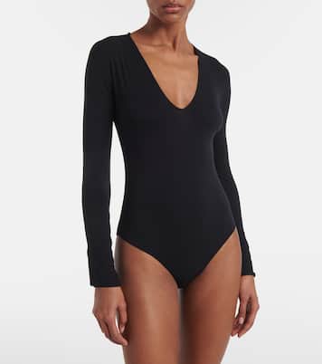 Body The V Neck | Wolford