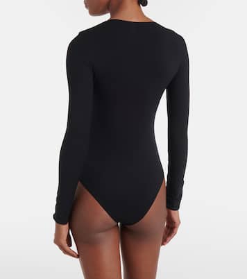 Body The V Neck | Wolford