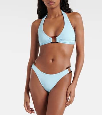 Haut de bikini Paris | Melissa Odabash