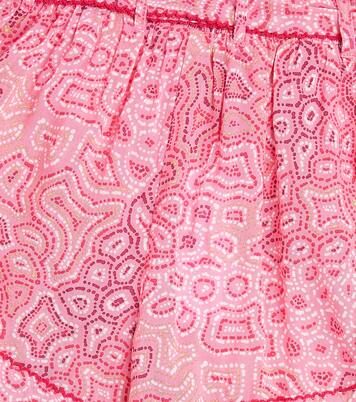 Shorts Rachel | Poupette St Barth Kids