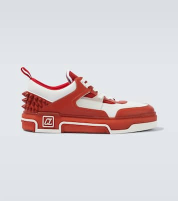Sneakers Astroloubi aus Leder | Christian Louboutin