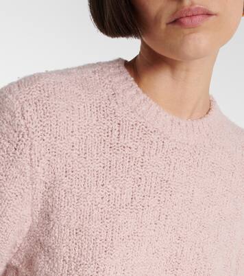 Pull en cachemire et soie | Loro Piana
