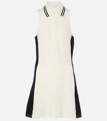 Alcaraz Martina tennis dress | The Upside