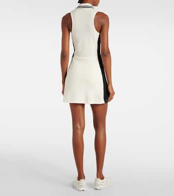 Alcaraz Martina tennis dress | The Upside