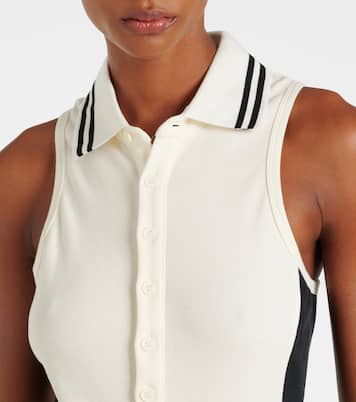 Alcaraz Martina tennis dress | The Upside