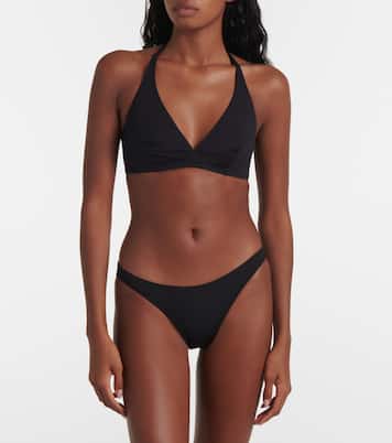 Gang triangle bikini top | Eres