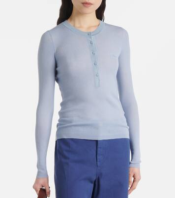 Jersey de lana | Chloé