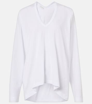 T-shirt en coton | Dries Van Noten