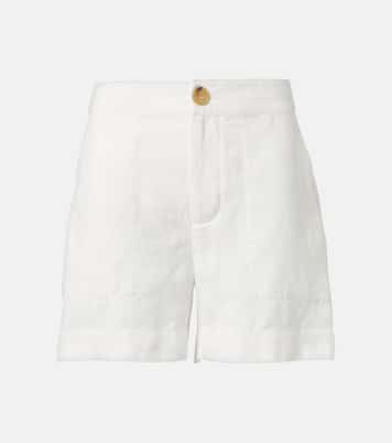Shorts aus Hanf | Vince