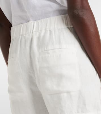 Shorts aus Hanf | Vince