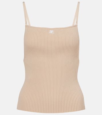 Tanktop | Courrèges
