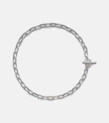 DY Madison® chain necklace | David Yurman