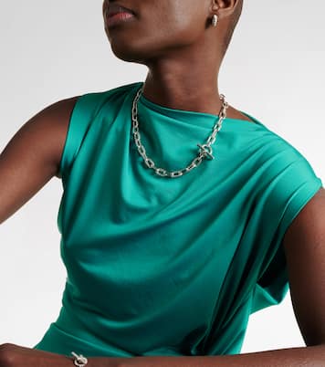 DY Madison® chain necklace | David Yurman