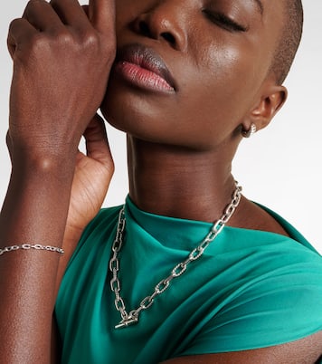 DY Madison® chain necklace | David Yurman