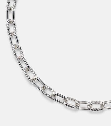 DY Madison® chain necklace | David Yurman