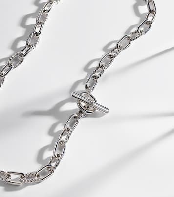 DY Madison® chain necklace | David Yurman