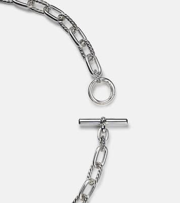DY Madison® chain necklace | David Yurman