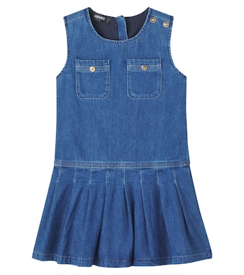 Jeanskleid | Versace Kids
