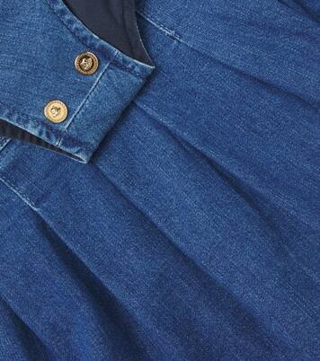 Jeanskleid | Versace Kids