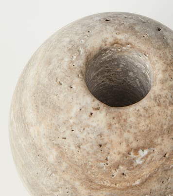 Marble vase | Michaël Verheyden