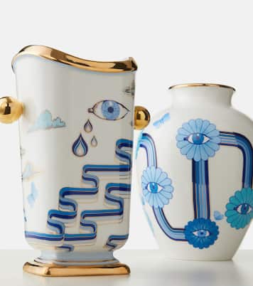 Porcelain vase | Jonathan Adler
