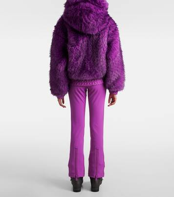 Wendbare Skijacke Indira | Goldbergh