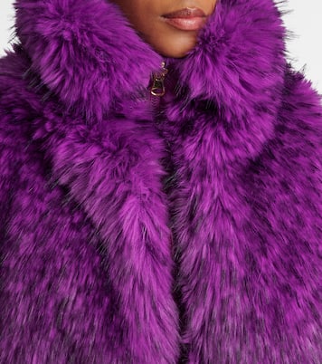 Wendbare Skijacke Indira | Goldbergh