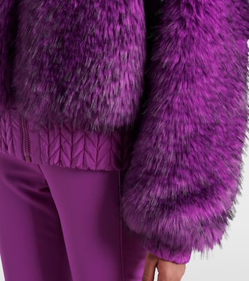 Wendbare Skijacke Indira | Goldbergh