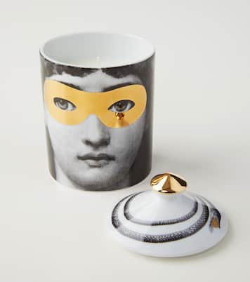Se Poi Small scented candle | Fornasetti