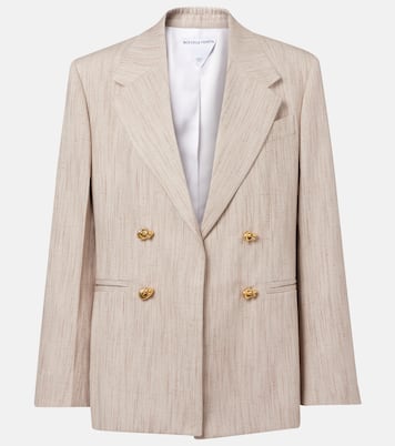 Blazer Knot | Bottega Veneta