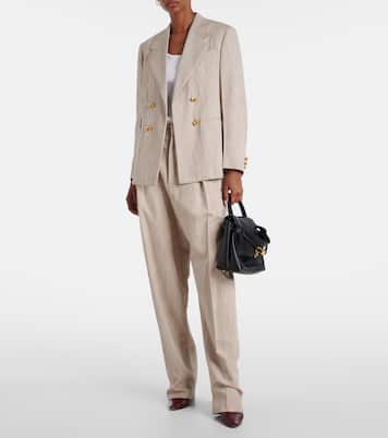 Blazer Knot | Bottega Veneta