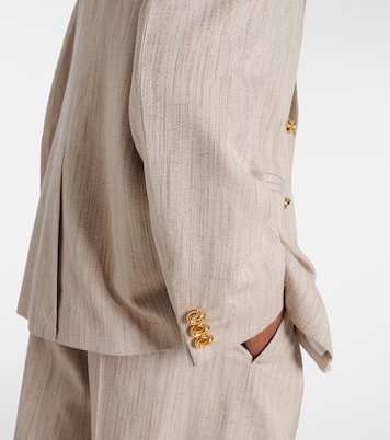 Blazer Knot | Bottega Veneta