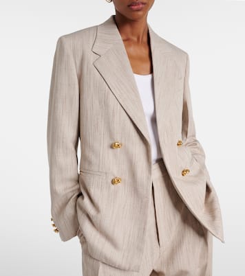 Blazer Knot | Bottega Veneta
