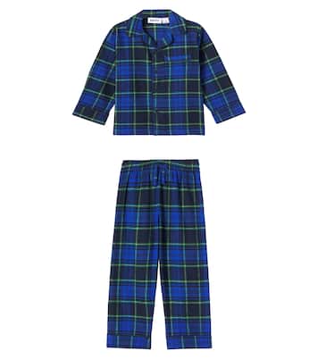 Ensemble de pyjama Lex en coton | Molo