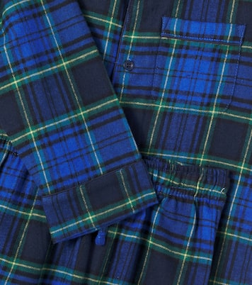 Ensemble de pyjama Lex en coton | Molo