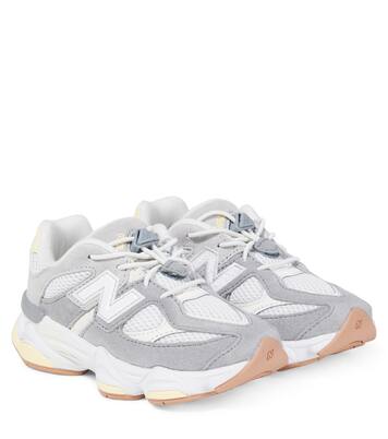 9060 Toddler leather and suede sneakers | New Balance Kids