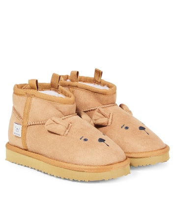 Alban Bear boots | Liewood