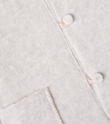 Baby Tunis jacket | Cozmo