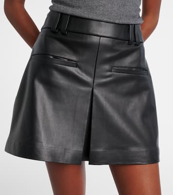 Minifalda Pavaline | Veronica Beard