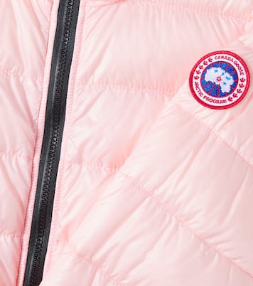 Veste doudoune Crofton | Canada Goose Kids