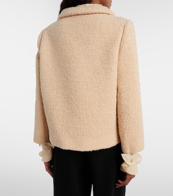 Jacke aus Tweed | Valentino