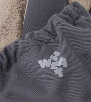 Gants Monta  | Wheat