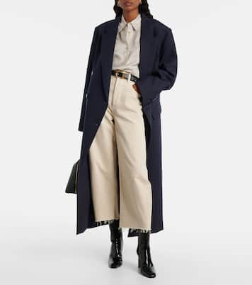 Ayla Crop wide-leg jeans | Citizens of Humanity