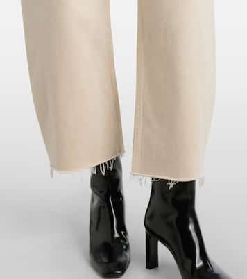 Ayla Crop wide-leg jeans | Citizens of Humanity